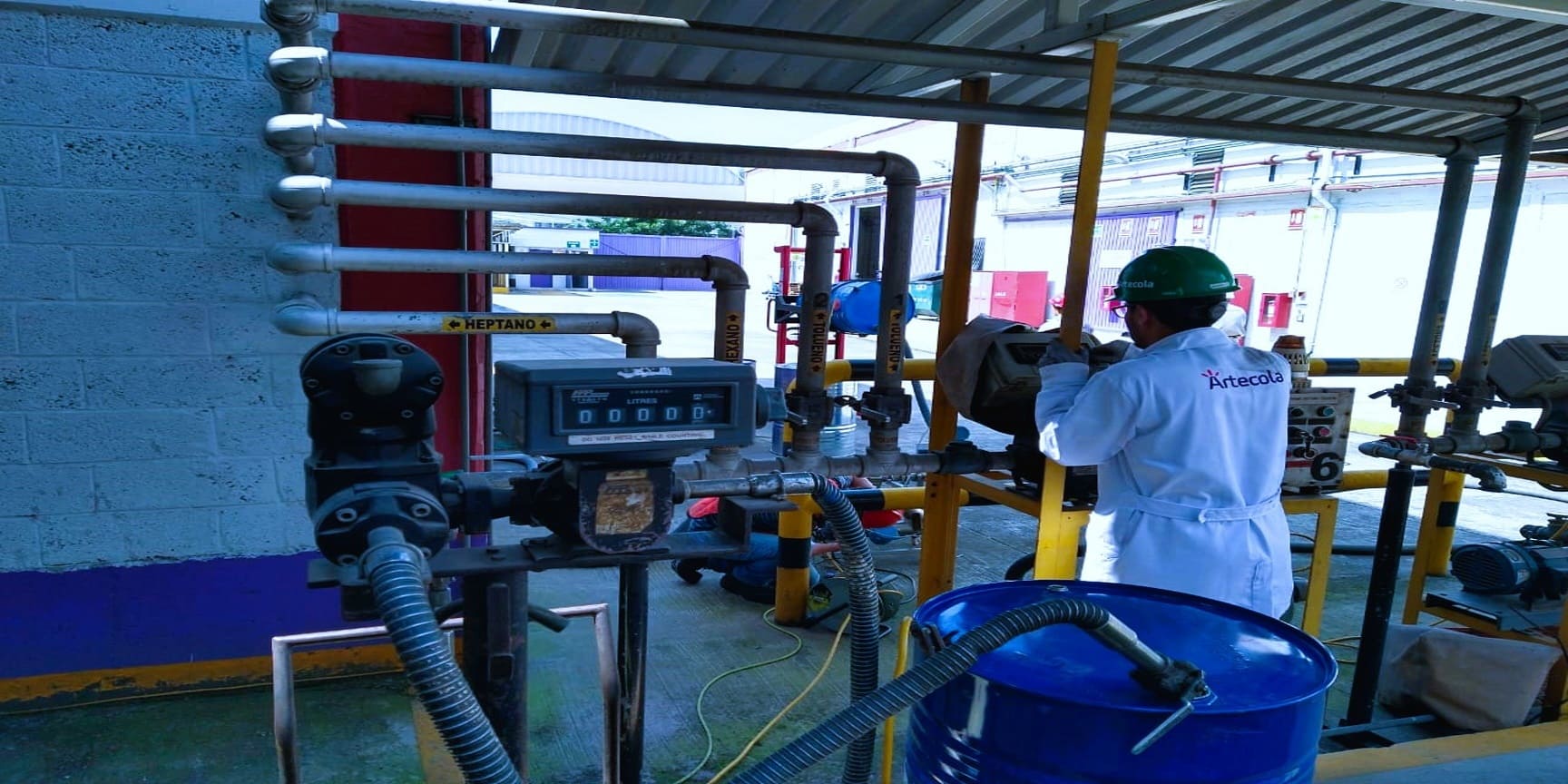 servicio de verificacion